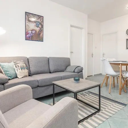 Pavle Apartment Rovinj
