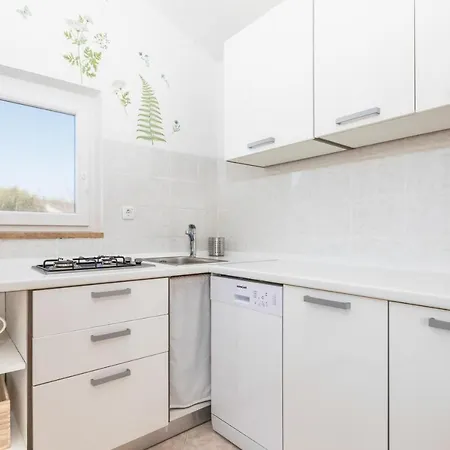 Pavle Apartment Rovinj