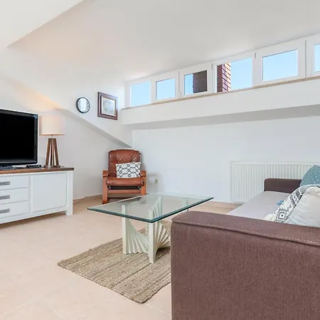 Pavle Apartment Rovinj