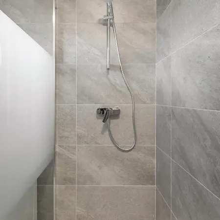 Apartment Pavle *