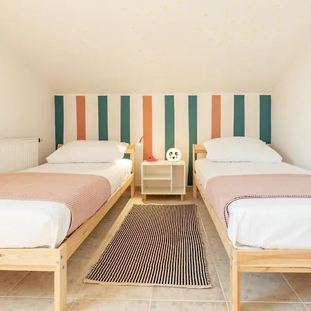 Pavle Apartment