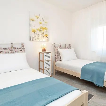 Apartment Pavle
