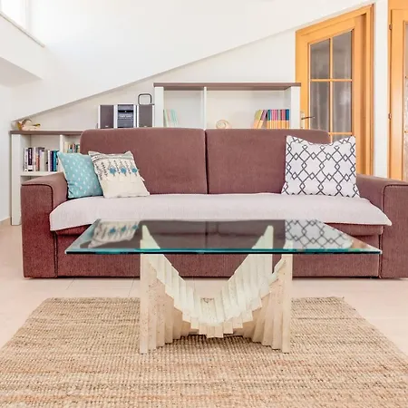 Pavle Apartment Rovinj