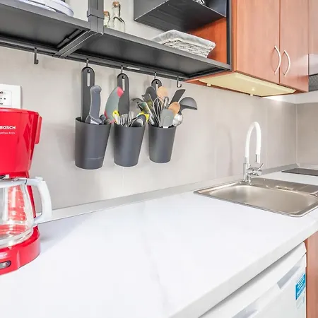 Pavle Apartment *