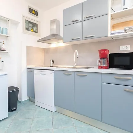 Apartment Pavle Rovinj