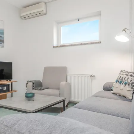 Pavle Apartment Rovinj
