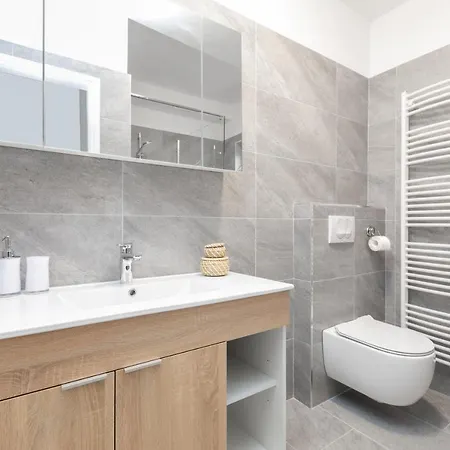 Apartment Pavle *
