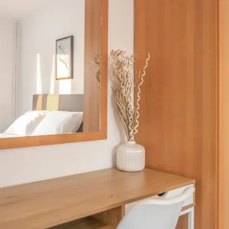 Pavle Apartment *