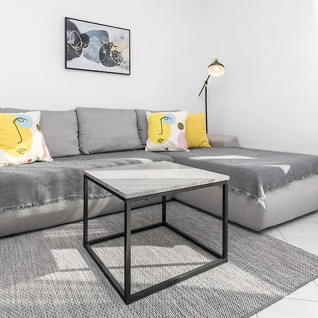 Apartment Pavle