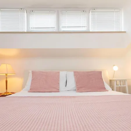 Pavle Apartment Rovinj