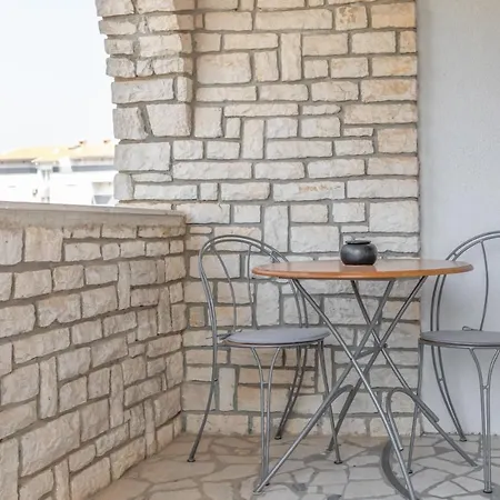 Apartment Pavle