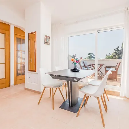 Pavle Apartment