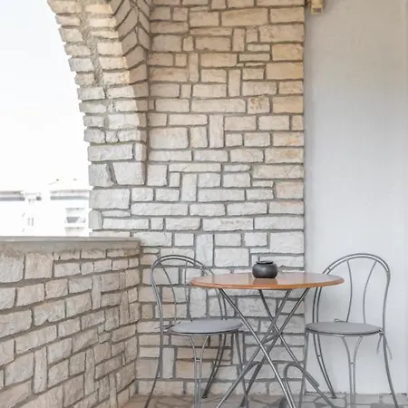 Apartment Pavle Rovinj