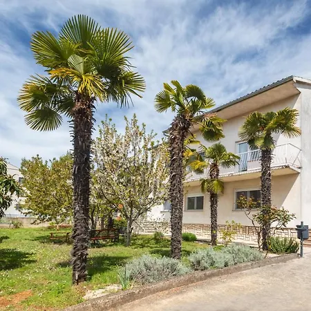 Apartment Pavle Rovinj