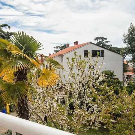 Pavle Apartment Rovinj