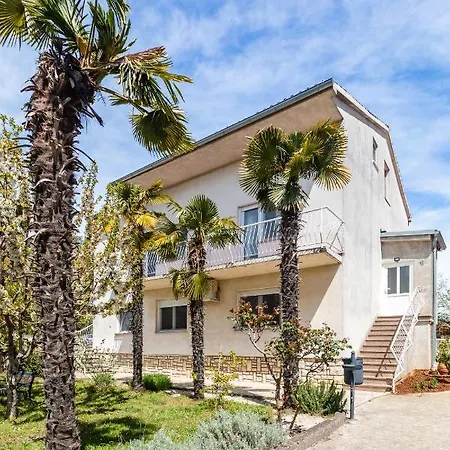 Apartment Pavle