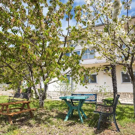 Pavle Apartment Rovinj